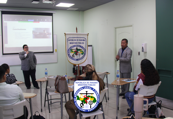 Inducción de Estudiantes de Práctica Profesional Universitaria