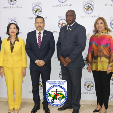 Primera reunión ordinaria de la Junta Directiva del IMELCF