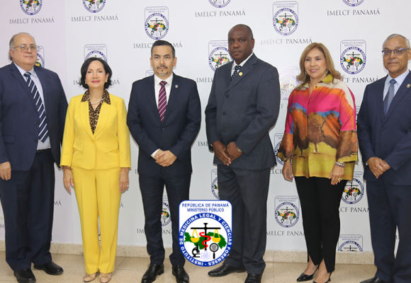 Primera reunión ordinaria de la Junta Directiva del IMELCF Primera reunión ordinaria de la Junta Directiva del IMELCF