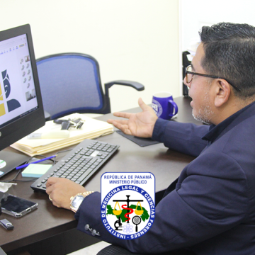 Webinar: “Impacto Psicológico de la Trata de Personas: Un enfoque jurídico forense”