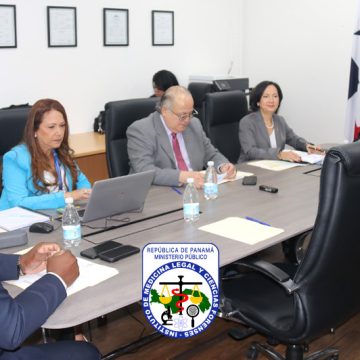 Segunda reunión ordinaria de la Junta Directiva del IMELCF Segunda reunión ordinaria de la Junta Directiva del IMELCF