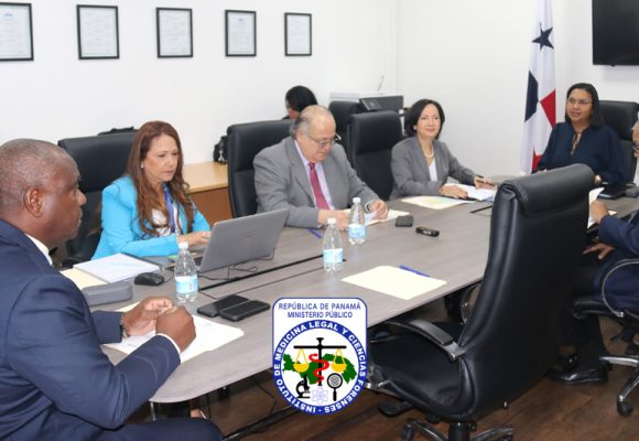 Segunda reunión ordinaria de la Junta Directiva del IMELCF