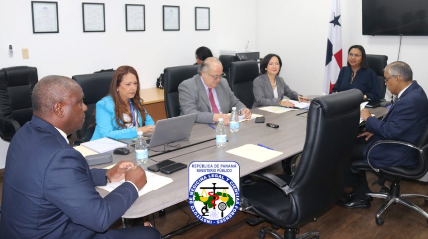 Segunda reunión ordinaria de la Junta Directiva del IMELCF