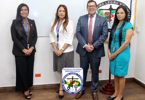 OMESSPA busca estandarizar audiencias virtuales de peritos