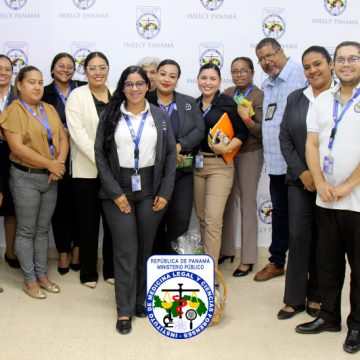 IMELCF promueve el bienestar nutricional con el taller: “Pasaporte para una Vida Saludable” IMELCF promueve el bienestar nutricional con el taller: “Pasaporte para una Vida Saludable”