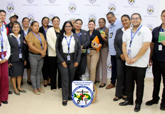 IMELCF promueve el bienestar nutricional con el taller: “Pasaporte para una Vida Saludable” IMELCF promueve el bienestar nutricional con el taller: “Pasaporte para una Vida Saludable”