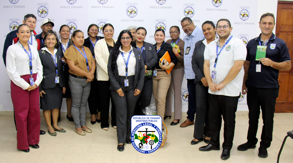 IMELCF promueve el bienestar nutricional con el taller: “Pasaporte para una Vida Saludable” IMELCF promueve el bienestar nutricional con el taller: “Pasaporte para una Vida Saludable”