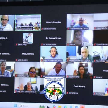 Presentan anteproyecto del presupuesto 2027 ante el Consejo Administrativo del IMELCF