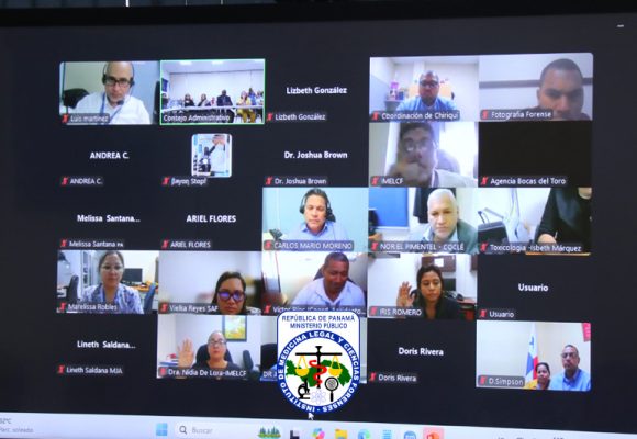 Presentan anteproyecto del presupuesto 2027 ante el Consejo Administrativo del IMELCF