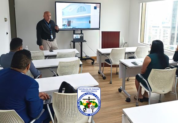 IMELCF participa en encuentro internacional sobre ciberdelincuencia IMELCF participa en encuentro internacional sobre ciberdelincuencia