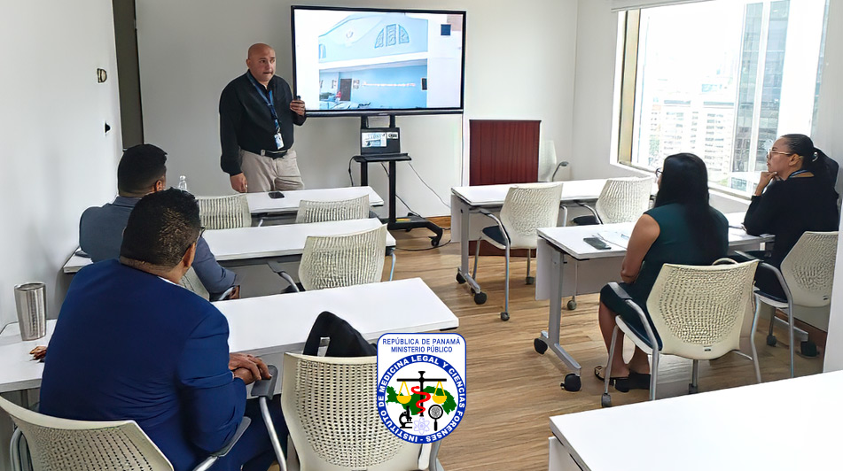 IMELCF participa en encuentro internacional sobre ciberdelincuencia IMELCF participa en encuentro internacional sobre ciberdelincuencia