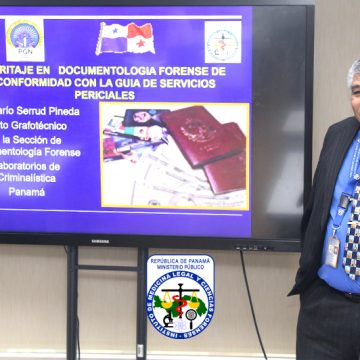 Curso especializado en Documentología Forense