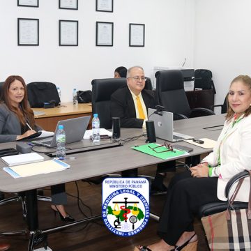 Tercera reunión ordinaria de la Junta Directiva del IMELCF