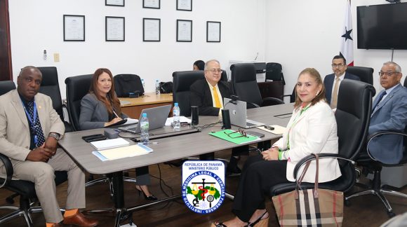 Tercera reunión ordinaria de la Junta Directiva del IMELCF Tercera reunión ordinaria de la Junta Directiva del IMELCF