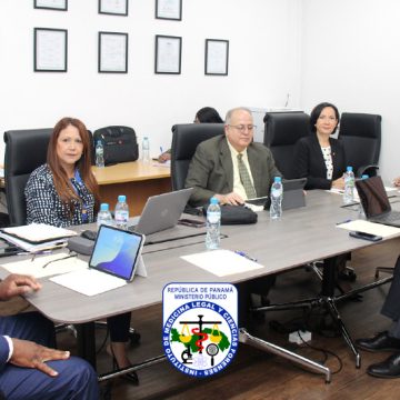 Cuarta reunión ordinaria de la Junta Directiva del IMELCF