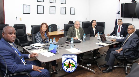 Cuarta reunión ordinaria de la Junta Directiva del IMELCF Cuarta reunión ordinaria de la Junta Directiva del IMELCF