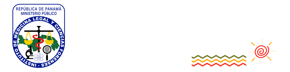 Instituto de Medicina Legal y Ciencias Forenses | Panamá