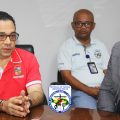   Autoridades del IMELCF culminan gira en la provincia de Herrera