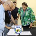 Comisión 20 de Diciembre de 1989 documenta análisis científico del IMELCF