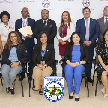 IMELCF convoca a fiscales para abordar riesgos inminentes en la labor forense