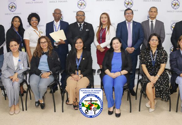 IMELCF convoca a fiscales para abordar riesgos inminentes en la labor forense