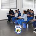 Especialistas comparten avances en genética forense