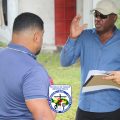 Director del IMELCF realiza gira de trabajo en Bocas del Toro