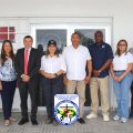 Gira de trabajo en Darién