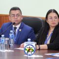 IMELCF asiste a la presentación del Sistema de Alerta Temprana de Panamá