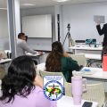 IMELCF capacita a fiscales sobre criptoactivos y nuevas modalidades delictivas  