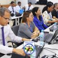 Peritos forenses fortalecen capacidades en análisis de datos
