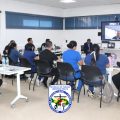 Dictan capacitación sobre generalidades de las nuevas sustancias Psicoactivas-NPS