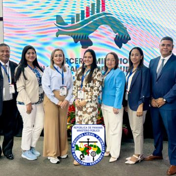 IMELCF participa en seminario sobre presupuesto público y gestión eficiente