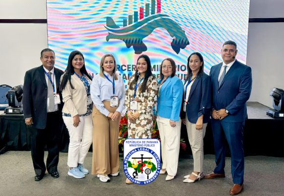 IMELCF participa en seminario sobre presupuesto público y gestión eficiente