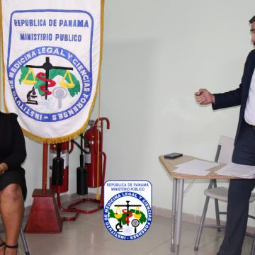 Culmina capacitación sobre el Perito Testigo