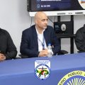 Expertos del IMELCF capacitan a fiscales y profesionales del sector público