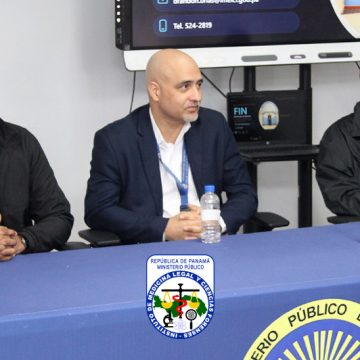 Expertos del IMELCF capacitan a fiscales y profesionales del sector público