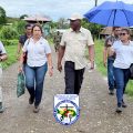 IMELCF fortalece presencia en la provincia de Darién