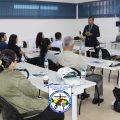 IMELCF capacita a nuevos peritos de Criminalística en manejo de fotografía forense