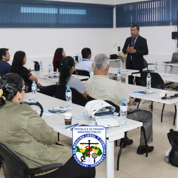 IMELCF capacita a nuevos peritos de Criminalística en manejo de fotografía forense IMELCF capacita a nuevos peritos de Criminalística en manejo de fotografía forense