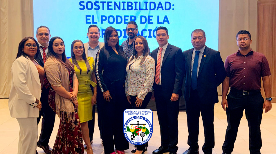 IMELCF participa en conmemoración del Día Mundial de la Acreditación 2026 IMELCF participa en conmemoración del Día Mundial de la Acreditación 2026