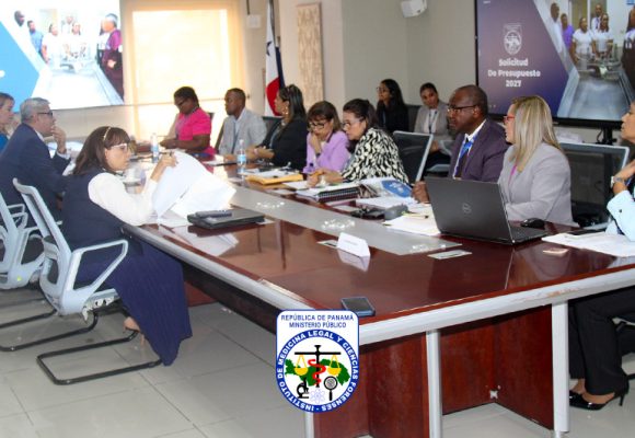 IMELCF sustenta al MEF vista presupuestaria 2027