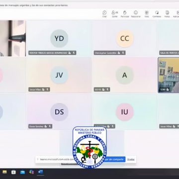 Fortalecen conocimientos en perfiles genéticos