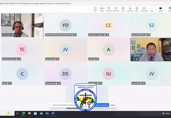 Fortalecen conocimientos en perfiles genéticos