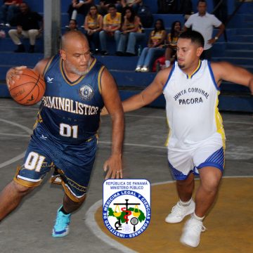IMELCF inaugura Liga de Baloncesto Interna Copa Ricardo Yearwood IMELCF inaugura Liga de Baloncesto Interna Copa Ricardo Yearwood