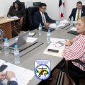 Tercera reunión extraordinaria de la Junta Directiva del IMELCF