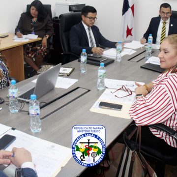 Tercera reunión extraordinaria de la Junta Directiva del IMELCF Tercera reunión extraordinaria de la Junta Directiva del IMELCF