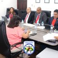Séptima reunión ordinaria de la Junta Directiva del IMELCF