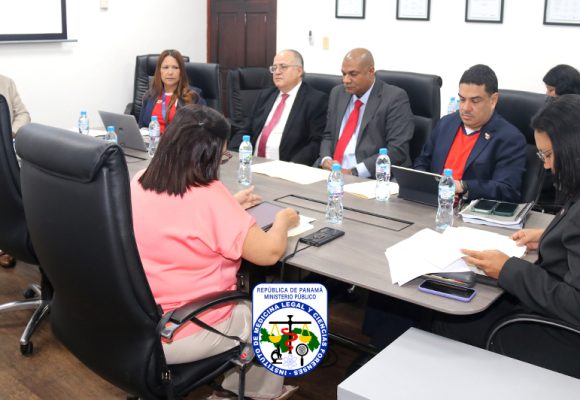 Séptima reunión ordinaria de la Junta Directiva del IMELCF Séptima reunión ordinaria de la Junta Directiva del IMELCF