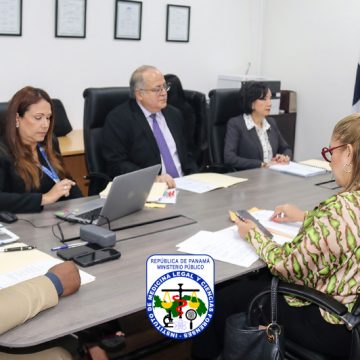 Sexta reunión ordinaria de la Junta Directiva del IMELCF
